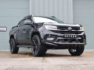 Volkswagen Amarok Brand new 3.0 V6 PAN AMERICA IN STOCK STYLED BY SEEKER  was 59950 now 54950 3