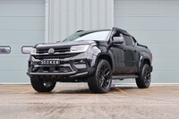 Volkswagen Amarok 2025 Brand new 3.0 V6 PAN AMERICA STYLED BY SEEKER was 59950 now 54950