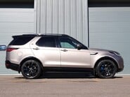 Land Rover Discovery HSE MHEV commercial huge spec styled by seeker with genuine rear seat s 4