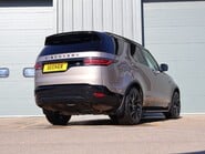 Land Rover Discovery HSE MHEV commercial huge spec styled by seeker with genuine rear seat s 10