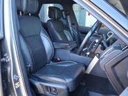 Land Rover Discovery HSE MHEV commercial huge spec styled by seeker with genuine rear seat s 20