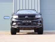 Volkswagen Amarok 2025 BRAND NEW Pick Up D/Cab 3.0 V6 pan america styled by seeker  2