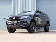 Volkswagen Amarok 2025 BRAND NEW Pick Up D/Cab 3.0 V6 pan america styled by seeker  3