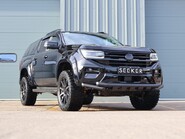 Volkswagen Amarok 2025 BRAND NEW Pick Up D/Cab 3.0 V6 pan america styled by seeker  1