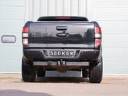 Ford Ranger WILDTRAK 4X4 DCB TDCI 3.2 AUTO STYLED BY SEEKER WAS 19950 5