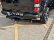 Ford Ranger WILDTRAK 4X4 DCB TDCI 3.2 AUTO STYLED BY SEEKER WAS 19950 10