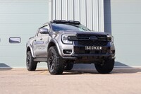 Ford Ranger 2025 BRAND NEW WILDTRAK ECOBLUE 3.0 V6 STYLED BY SEEKER