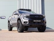 Ford Ranger 2025 BRAND NEW WILDTRAK ECOBLUE 3.0 V6 STYLED BY SEEKER 1