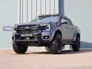 Ford Ranger 2025 BRAND NEW WILDTRAK ECOBLUE 3.0 V6 STYLED BY SEEKER 3