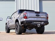 Ford Ranger 2025 BRAND NEW WILDTRAK ECOBLUE 3.0 V6 STYLED BY SEEKER 9