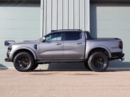 Ford Ranger 2025 BRAND NEW WILDTRAK ECOBLUE 3.0 V6 STYLED BY SEEKER 6