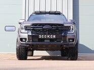 Ford Ranger 2025 BRAND NEW WILDTRAK ECOBLUE 3.0 V6 STYLED BY SEEKER 2