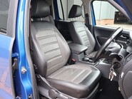 Volkswagen Amarok 2019 AMAROK A33 HIGHLINE SPECIAL EDITON 3.0 V6 AUTO STYLED BY SEEKER  12