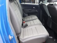 Volkswagen Amarok 2019 AMAROK A33 HIGHLINE SPECIAL EDITON 3.0 V6 AUTO STYLED BY SEEKER  13