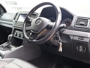 Volkswagen Amarok 2019 AMAROK A33 HIGHLINE SPECIAL EDITON 3.0 V6 AUTO STYLED BY SEEKER  10