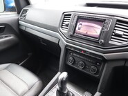 Volkswagen Amarok 2019 AMAROK A33 HIGHLINE SPECIAL EDITON 3.0 V6 AUTO STYLED BY SEEKER  14
