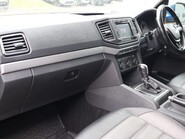 Volkswagen Amarok 2019 AMAROK A33 HIGHLINE SPECIAL EDITON 3.0 V6 AUTO STYLED BY SEEKER  15