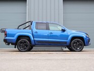Volkswagen Amarok 2019 AMAROK A33 HIGHLINE SPECIAL EDITON 3.0 V6 AUTO STYLED BY SEEKER  4