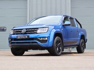 Volkswagen Amarok 2019 AMAROK A33 HIGHLINE SPECIAL EDITON 3.0 V6 AUTO STYLED BY SEEKER  3