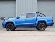 Volkswagen Amarok 2019 AMAROK A33 HIGHLINE SPECIAL EDITON 3.0 V6 AUTO STYLED BY SEEKER  5