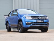 Volkswagen Amarok 2019 AMAROK A33 HIGHLINE SPECIAL EDITON 3.0 V6 AUTO STYLED BY SEEKER  1