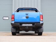 Volkswagen Amarok 2019 AMAROK A33 HIGHLINE SPECIAL EDITON 3.0 V6 AUTO STYLED BY SEEKER  7