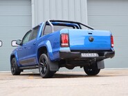Volkswagen Amarok 2019 AMAROK A33 HIGHLINE SPECIAL EDITON 3.0 V6 AUTO STYLED BY SEEKER  8
