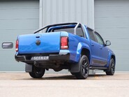 Volkswagen Amarok 2019 AMAROK A33 HIGHLINE SPECIAL EDITON 3.0 V6 AUTO STYLED BY SEEKER  6