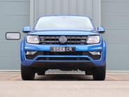 Volkswagen Amarok 2019 AMAROK A33 HIGHLINE SPECIAL EDITON 3.0 V6 AUTO STYLED BY SEEKER  2