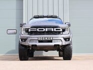 Ford Ranger  3.0 V6 WILDTRAK ECOBLUE STYLED BY SEEKER WITH A FULL SKR BUMPER UPGRADE  8