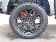Ford Ranger  3.0 V6 WILDTRAK ECOBLUE STYLED BY SEEKER WITH A FULL SKR BUMPER UPGRADE  11