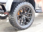 Ford Ranger  3.0 V6 WILDTRAK ECOBLUE STYLED BY SEEKER WITH A FULL SKR BUMPER UPGRADE  12