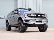 Ford Ranger  3.0 V6 WILDTRAK ECOBLUE STYLED BY SEEKER WITH A FULL SKR BUMPER UPGRADE  6