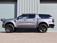 Ford Ranger  3.0 V6 WILDTRAK ECOBLUE STYLED BY SEEKER WITH A FULL SKR BUMPER UPGRADE  5