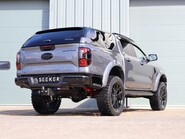 Ford Ranger  3.0 V6 WILDTRAK ECOBLUE STYLED BY SEEKER WITH A FULL SKR BUMPER UPGRADE  10
