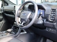 Ford Ranger  3.0 V6 WILDTRAK ECOBLUE STYLED BY SEEKER WITH A FULL SKR BUMPER UPGRADE  16