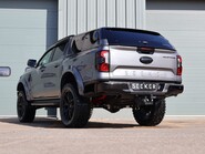 Ford Ranger  3.0 V6 WILDTRAK ECOBLUE STYLED BY SEEKER WITH A FULL SKR BUMPER UPGRADE  7