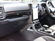 Ford Ranger  3.0 V6 WILDTRAK ECOBLUE STYLED BY SEEKER WITH A FULL SKR BUMPER UPGRADE  19