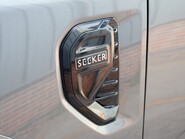 Ford Ranger  3.0 V6 WILDTRAK ECOBLUE STYLED BY SEEKER WITH A FULL SKR BUMPER UPGRADE  21
