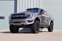 Ford Ranger Brand New WILDTRAK ECOBOOST Hybrid styled by Seeker 