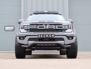 Ford Ranger BRAND NEW 2025 RANGER RAPTOR 3.0 V6 TWIN TURBO 295 BHP STYLED BY SEEKER   2