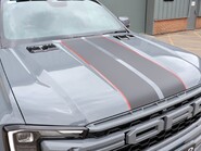 Ford Ranger BRAND NEW 2025 RANGER RAPTOR 3.0 V6 TWIN TURBO 295 BHP STYLED BY SEEKER   10