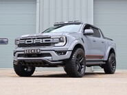 Ford Ranger BRAND NEW 2025 RANGER RAPTOR 3.0 V6 TWIN TURBO 295 BHP STYLED BY SEEKER   3