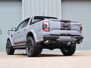 Ford Ranger BRAND NEW 2025 RANGER RAPTOR 3.0 V6 TWIN TURBO 295 BHP STYLED BY SEEKER   9
