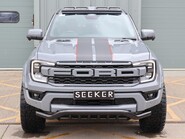 Ford Ranger BRAND NEW 2025 RANGER RAPTOR 3.0 V6 TWIN TURBO 295 BHP STYLED BY SEEKER   4