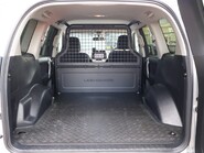 Toyota Land Cruiser ACTIVE COMMERCIAL 2.8 AUTO FULL BLACK PACK TOW PACK HEATED LEATHER SEATS  12