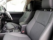 Toyota Land Cruiser ACTIVE COMMERCIAL 2.8 AUTO FULL BLACK PACK TOW PACK HEATED LEATHER SEATS  13