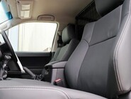 Toyota Land Cruiser ACTIVE COMMERCIAL 2.8 AUTO FULL BLACK PACK TOW PACK HEATED LEATHER SEATS  14