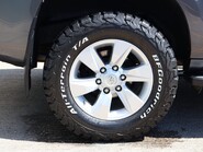 Toyota Land Cruiser ACTIVE COMMERCIAL 2.8 AUTO FULL BLACK PACK TOW PACK HEATED LEATHER SEATS  16