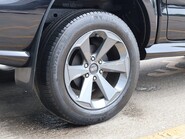 Ford Ranger MS-RT Auto Genuine MSRT edition super low miles rear Canopy 1 owner  5